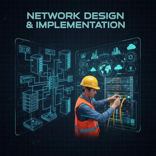 network design