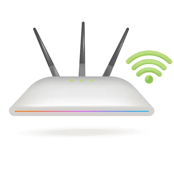 router solutions